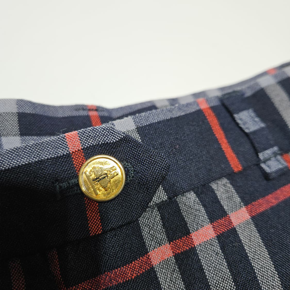 버버리 숏 팬츠[28~29] 상품이미지2