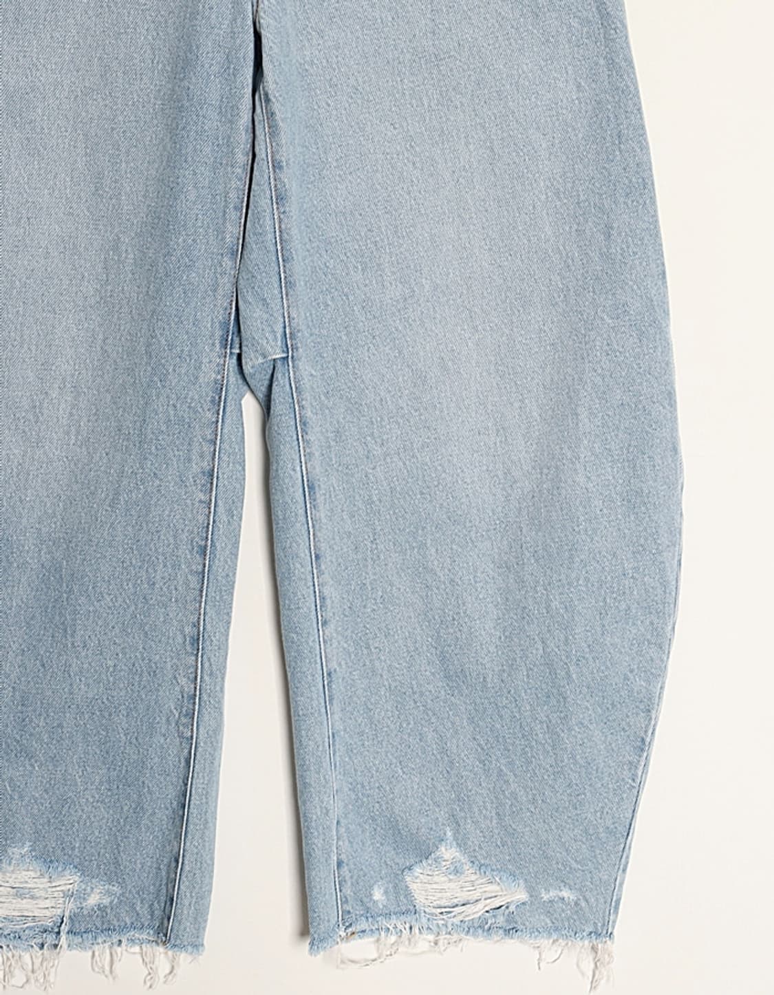 CIAOPANIC Balloon Denim Pant (26) 상품이미지4