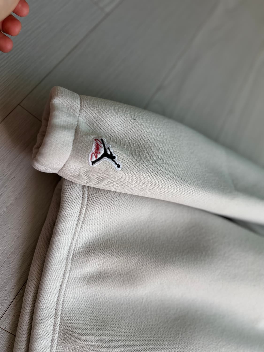 조던 x 유니온 코치 자켓 🤍 상품이미지6