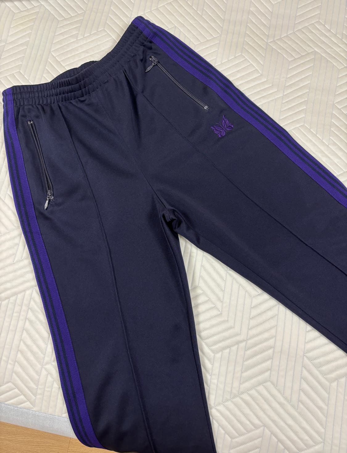 NEEDLES 트랙팬츠 상품이미지2