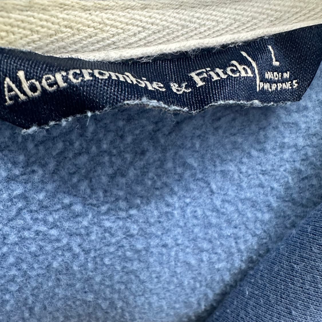 100 아베크롬비 y2k 여자 후드티 상품이미지3