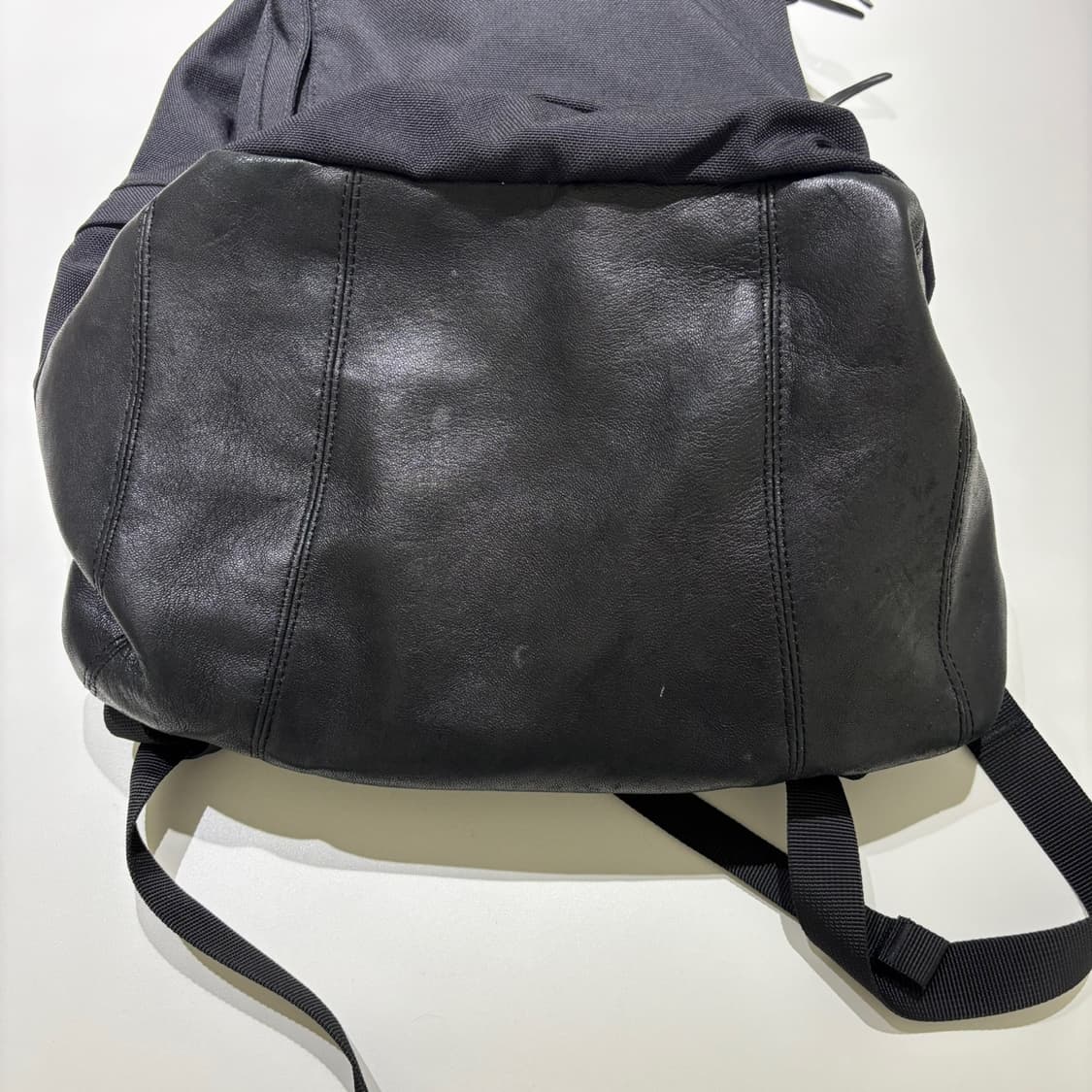 visvim 비즈빔 발리스틱 코듀라 백팩 22L 상품이미지5