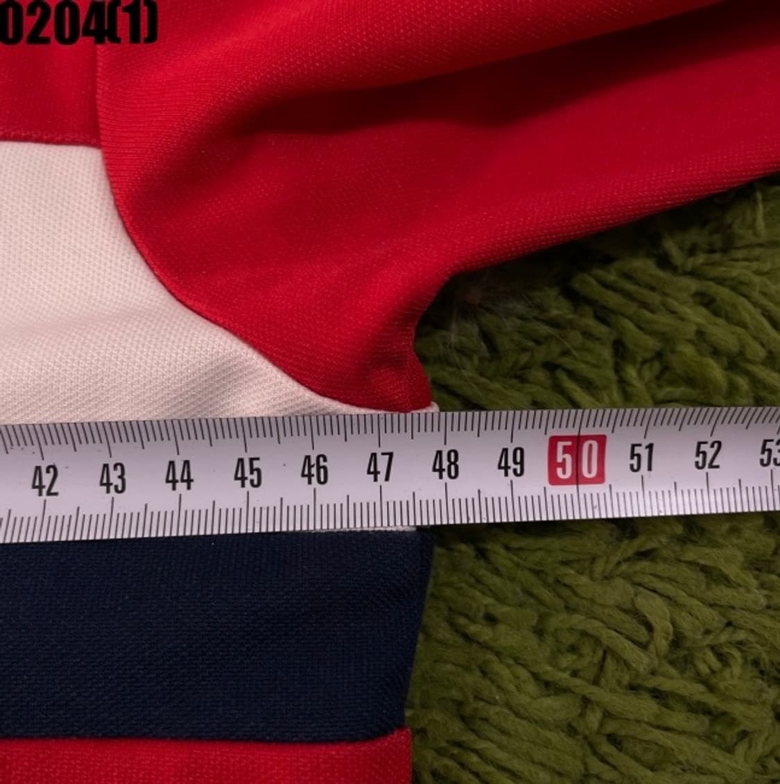 아디다스 바이에르뮌헨 져지 상품이미지6