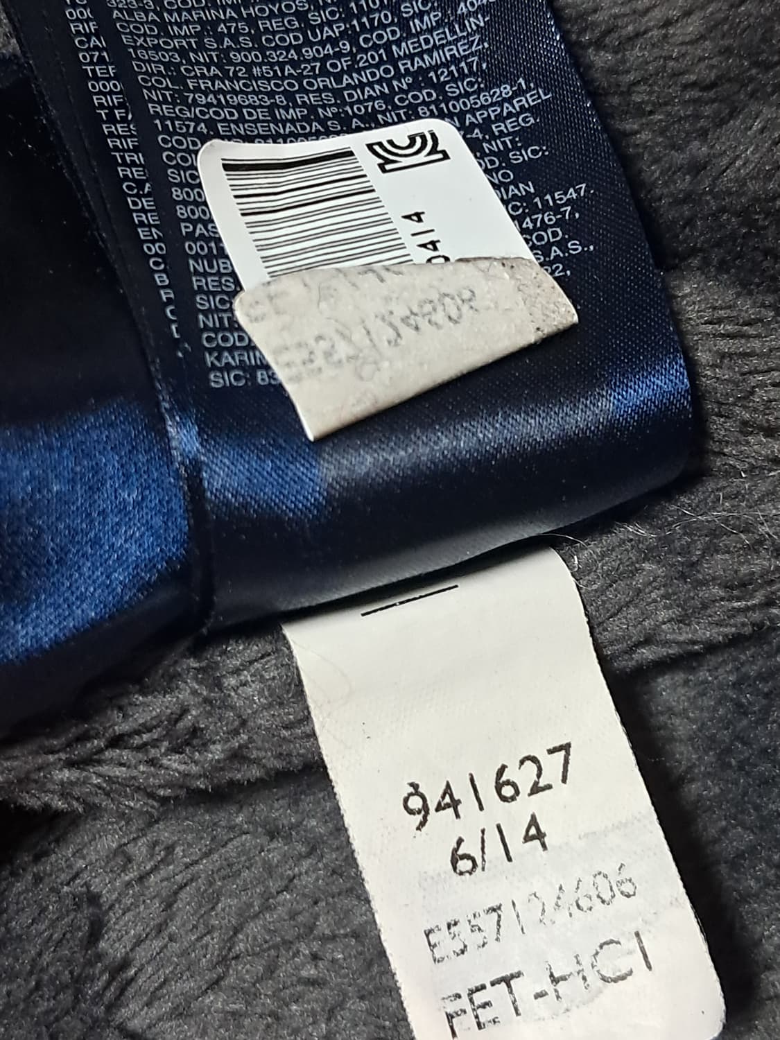 타미힐피거 주니어 후드집업 164 상품이미지10