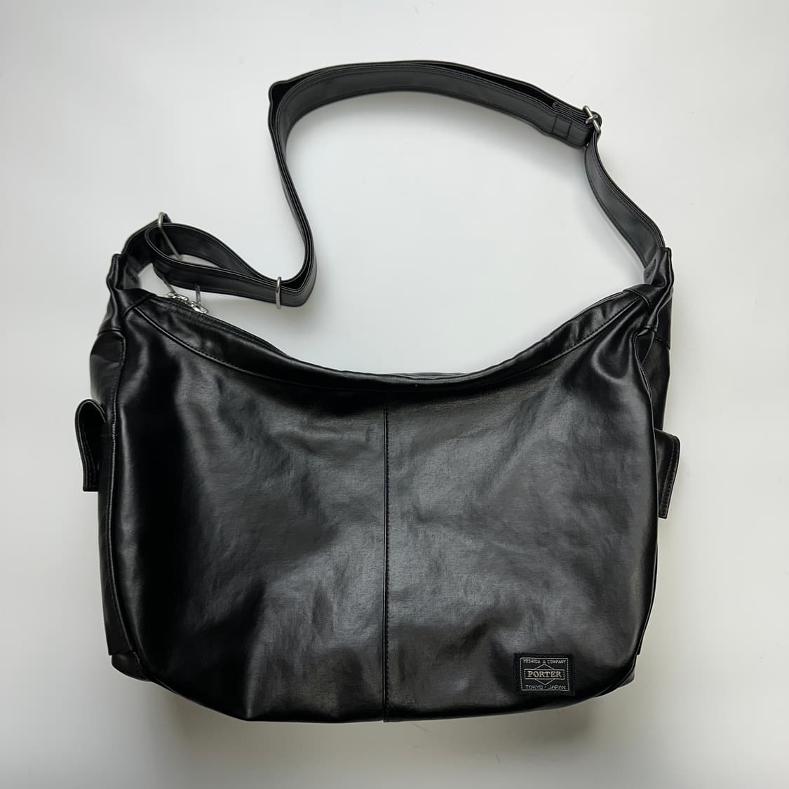 PORTER FREE STYLE 포터 프리스타일 숄더백 상품이미지1