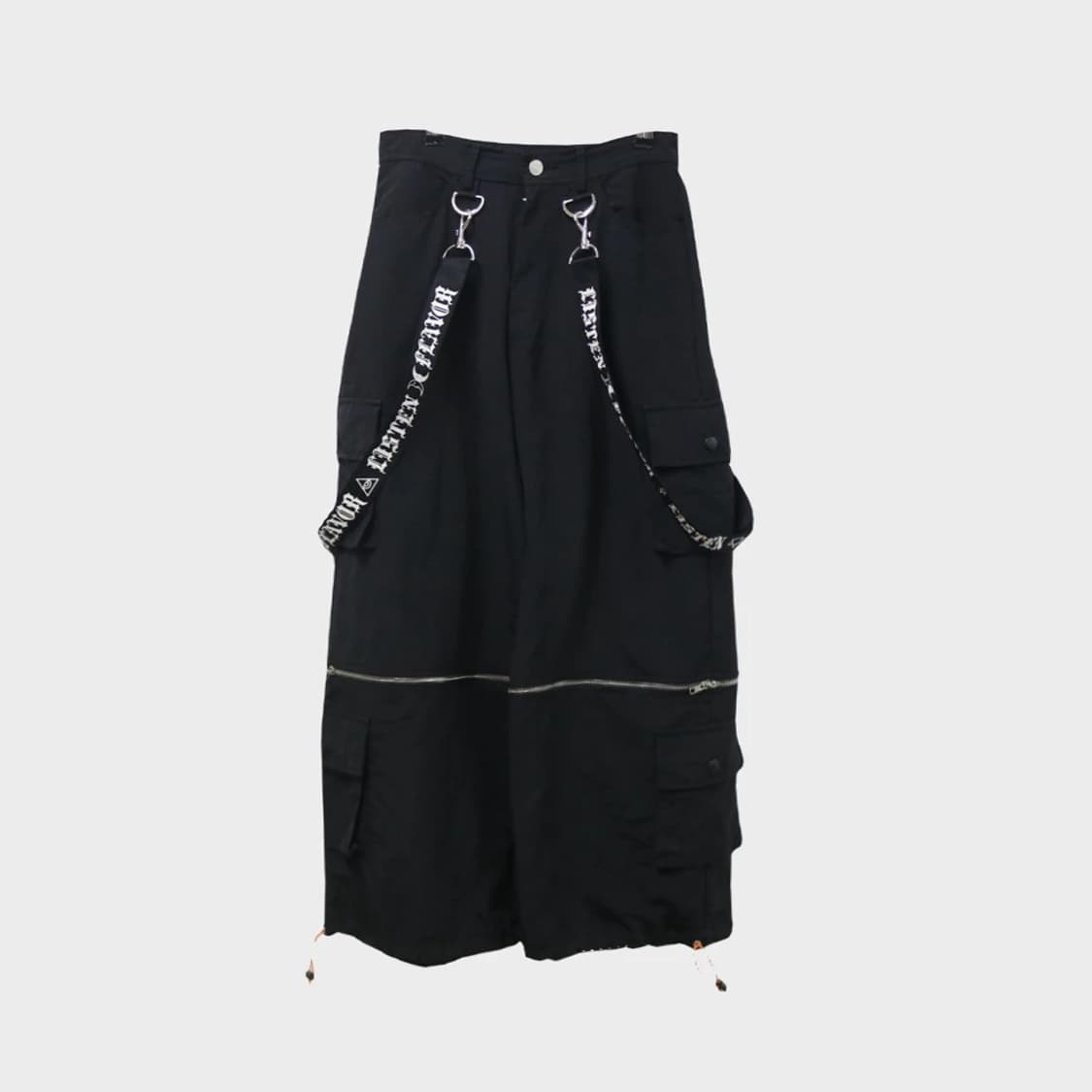 LISTEN FLAVOR 카고 팬츠 67334 상품이미지1