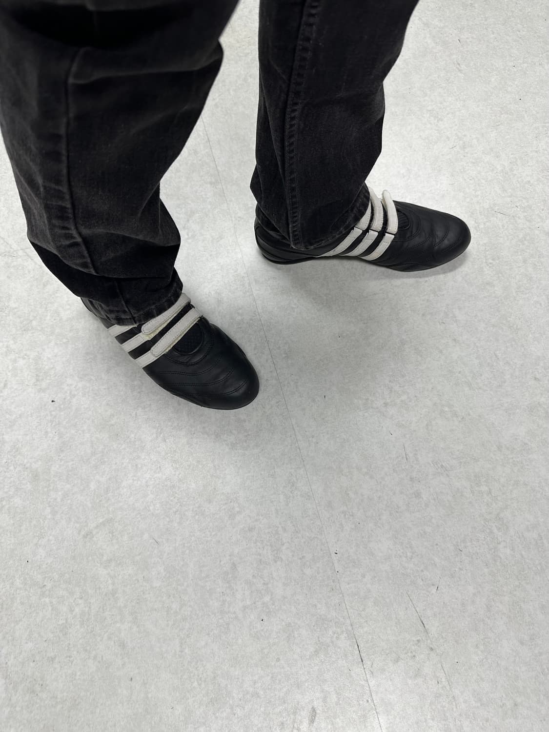 2005 adidas velcro 상품이미지2