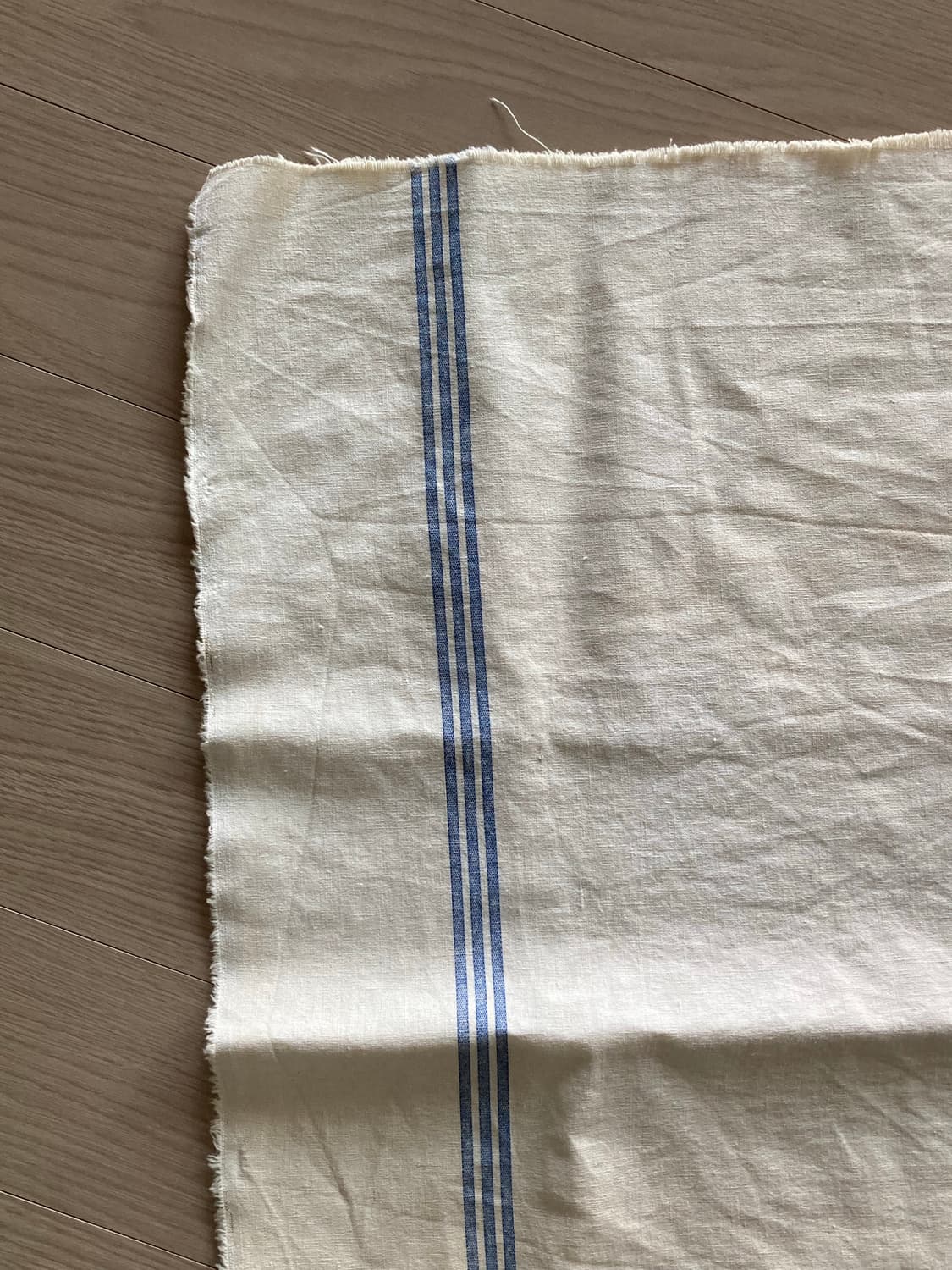 빈티지 라인 면원단 상품이미지3