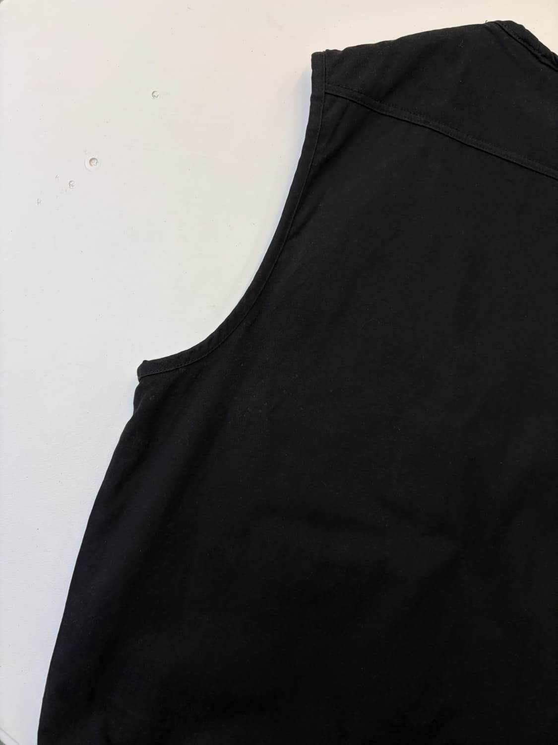 나이키 ACG 90s 유틸리티 멀티 포켓 베스트 상품이미지9