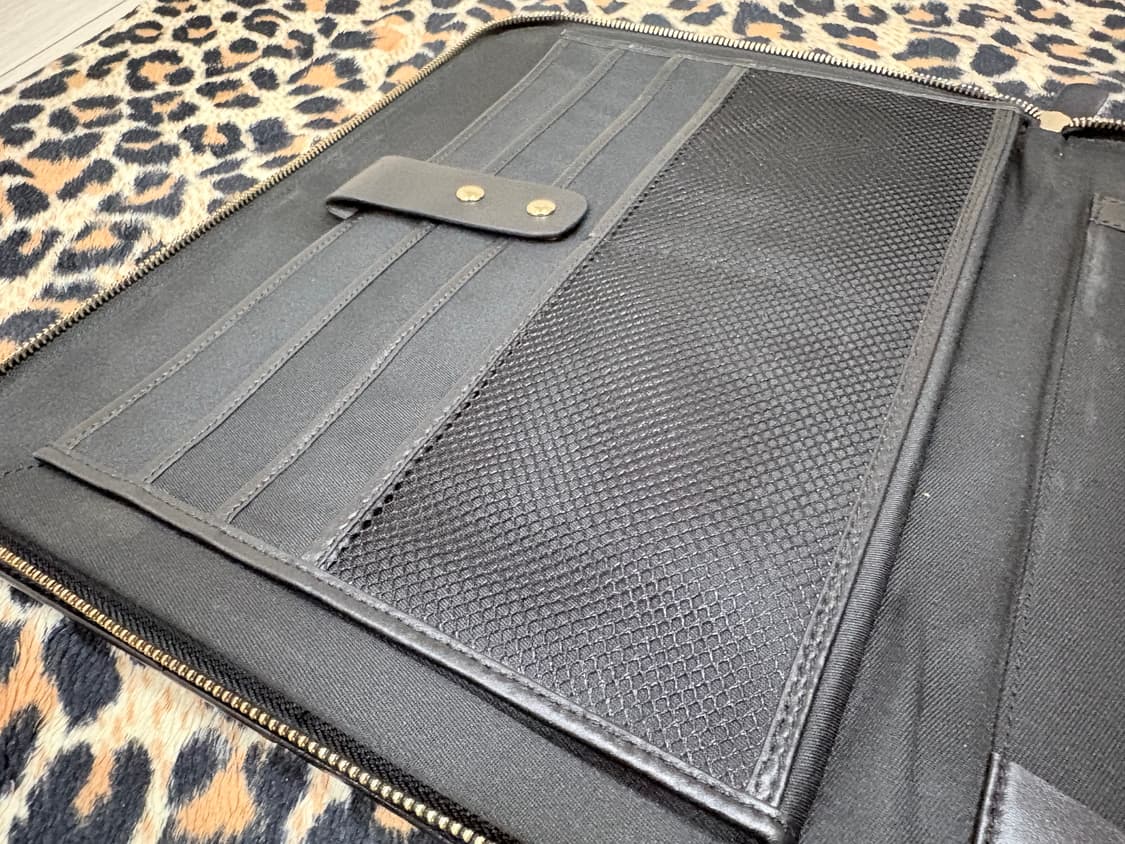 몽블랑 마이스터스튁 다큐먼트 포트폴리오 상품이미지7