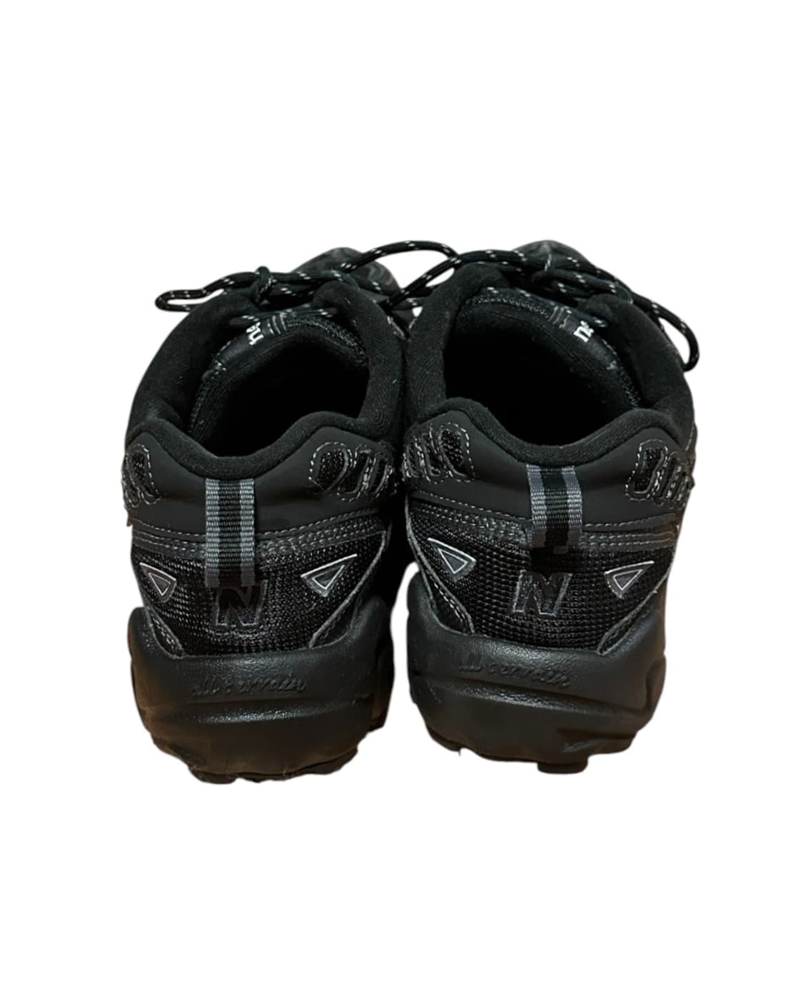 뉴발란스703 블랙 275size 상품이미지6