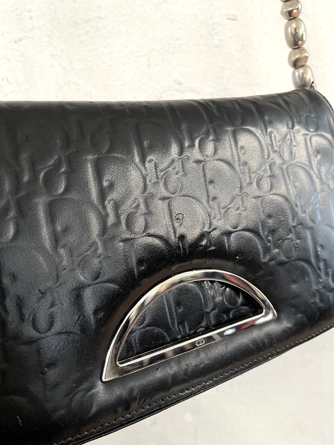 크리스찬 디올 2000 존갈리아노 마리스백 상품이미지4