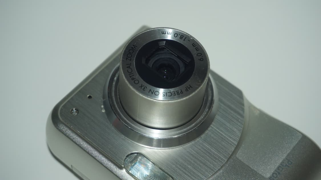 뽀용 작례 ㅇ 박스셑 포토스마트 hp 디카 디지털카메라 코닥 느낌 상품이미지7