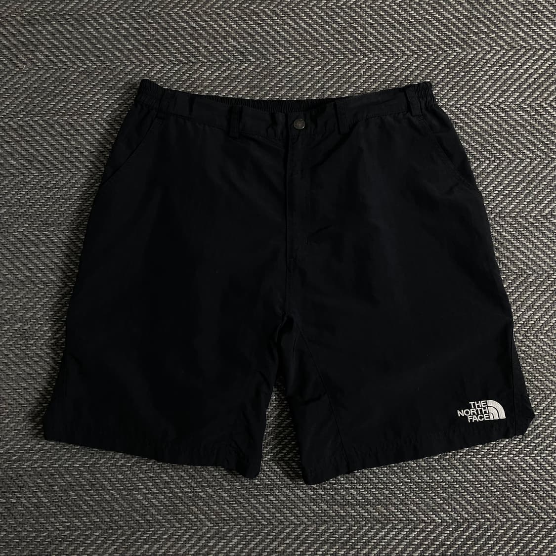 노스페이스 고프코어 나일론 쇼츠y 3803 상품이미지2