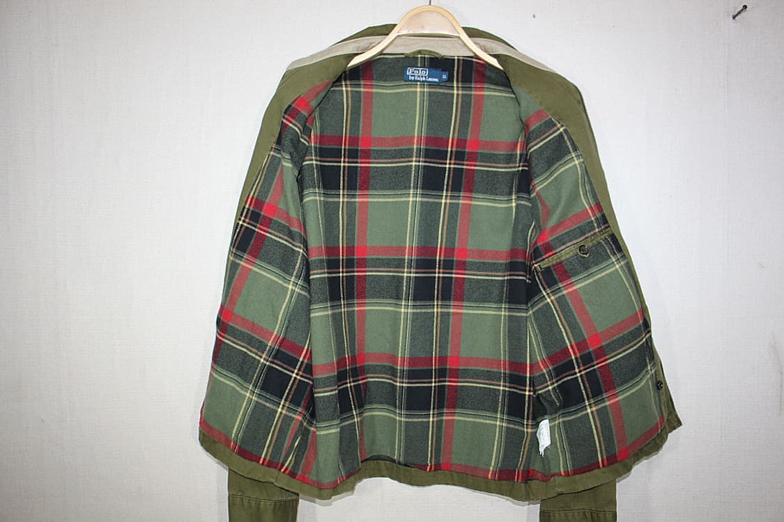 Polo Ralph Lauren 폴로 XL 상품이미지8