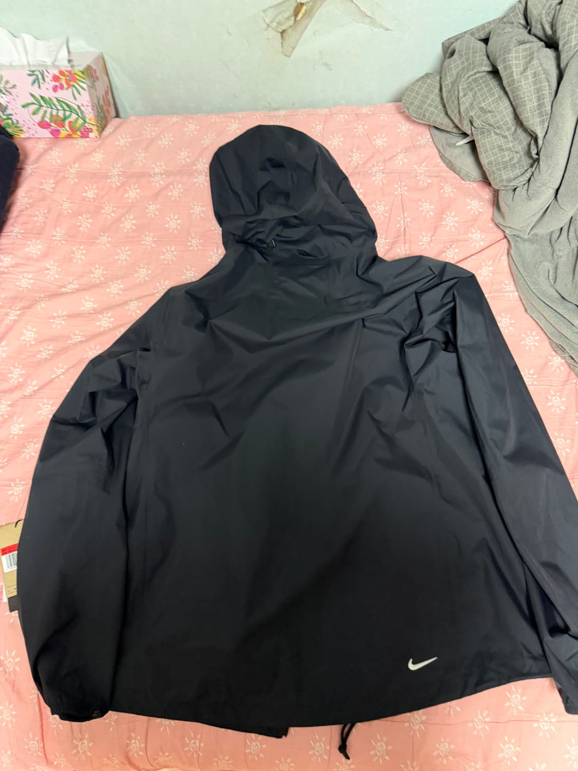 나이키 acg 판타즈마 스톰핏 ADV 자켓 L사이즈 새상품 판매 상품이미지8