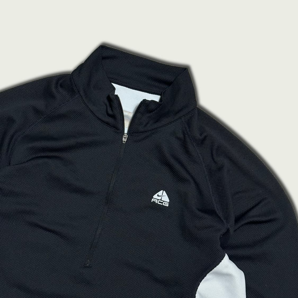 00s acg 반집업 트랙셔츠 상품이미지3