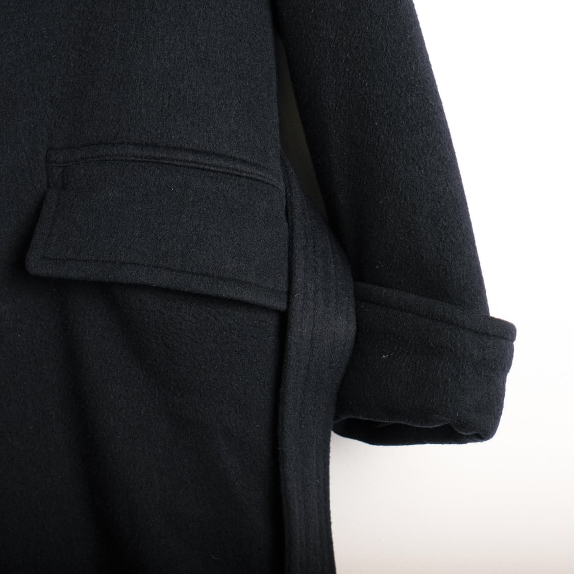블럼스 울 캐시미어 더블브레스티드 그레이트 코트 3사이즈 상품이미지7