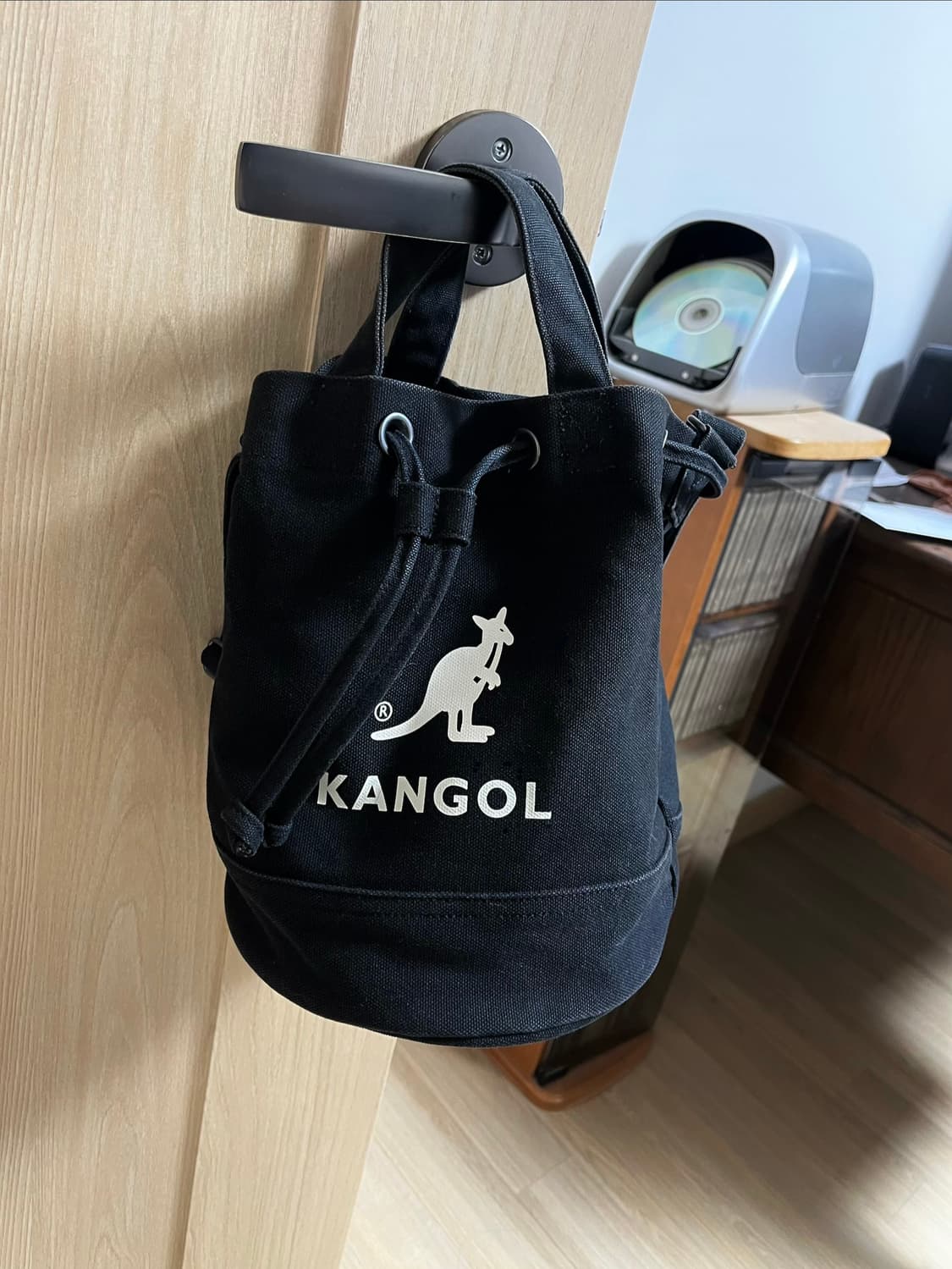 캉골 버킷백 상품이미지2