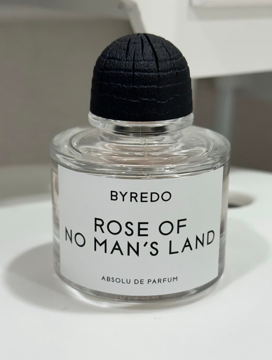 바이레도 앱솔뤼 로즈오브노맨즈랜드 50ml 상품이미지1