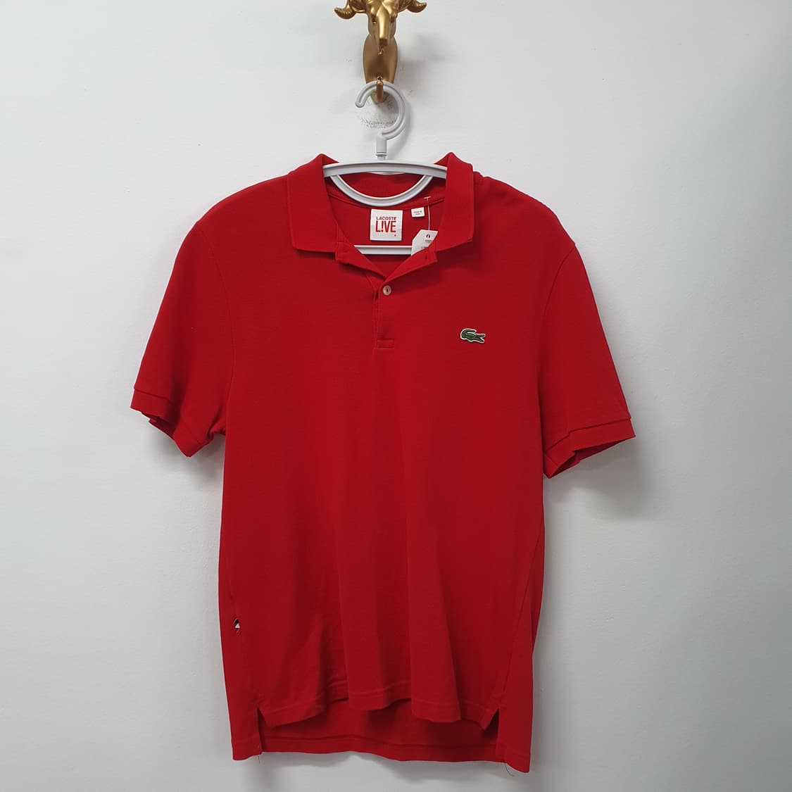 라코스테 반팔 카라티 상품이미지1
