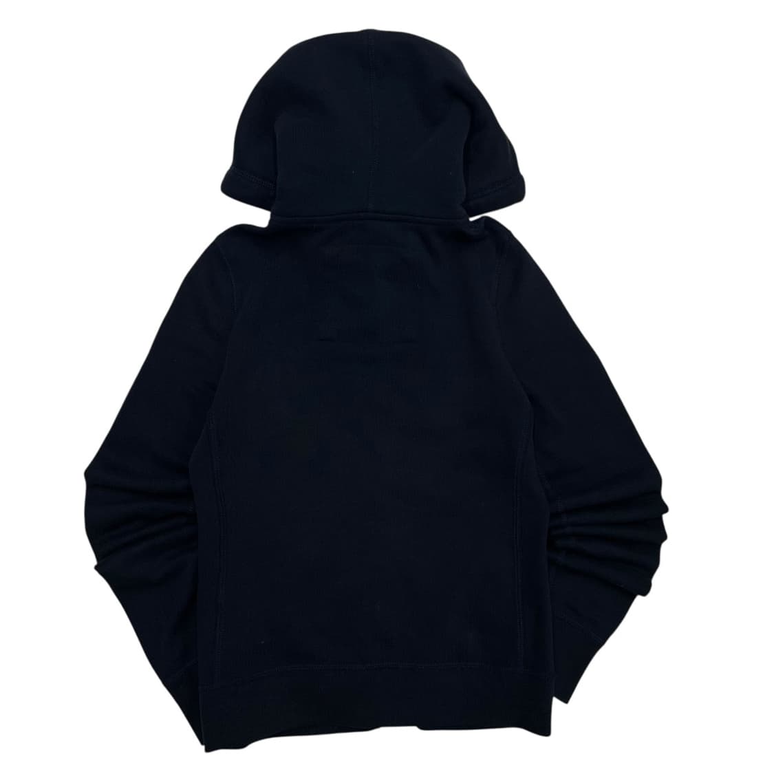 아베크롬비 딱붙핏 네이비 후드집업 XS ( 여성용 ) 상품이미지4