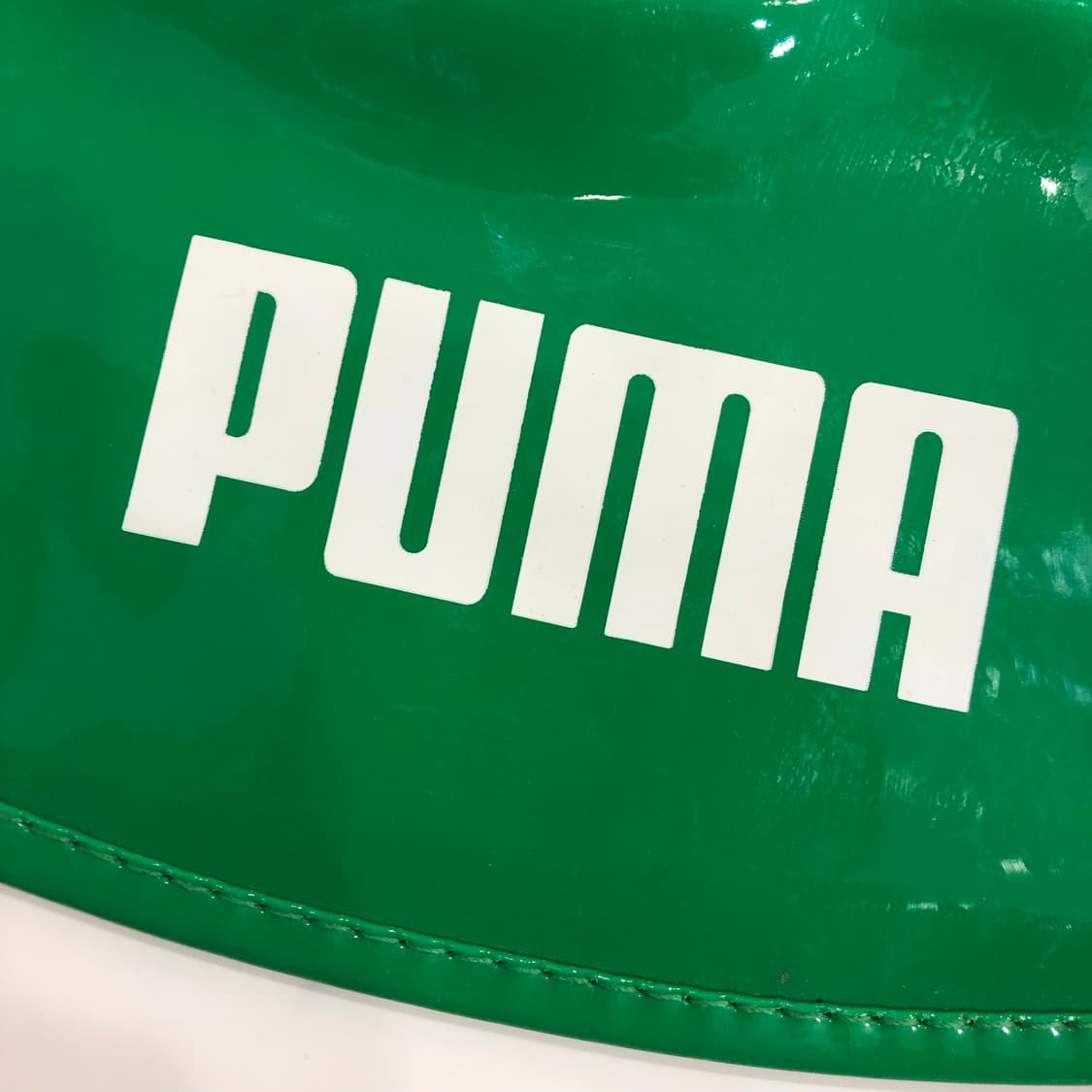 푸마 에나멜 숄더백 상품이미지3