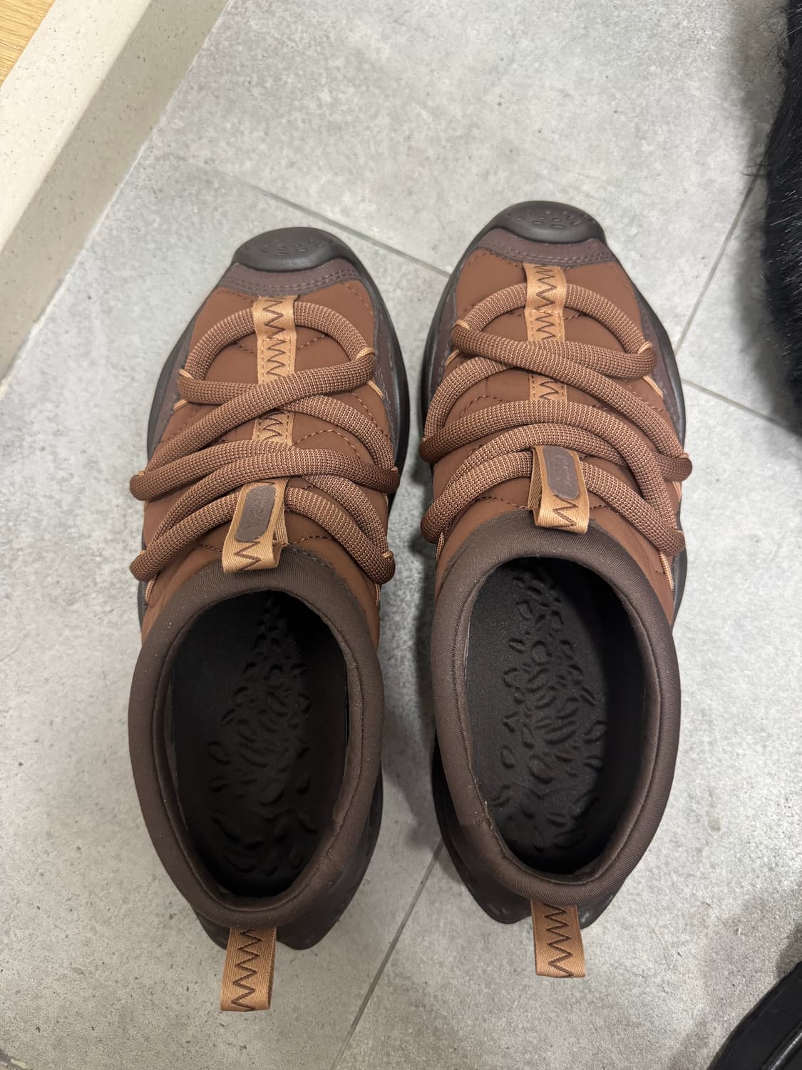 HOKA 공용오라 프리모 상품이미지3