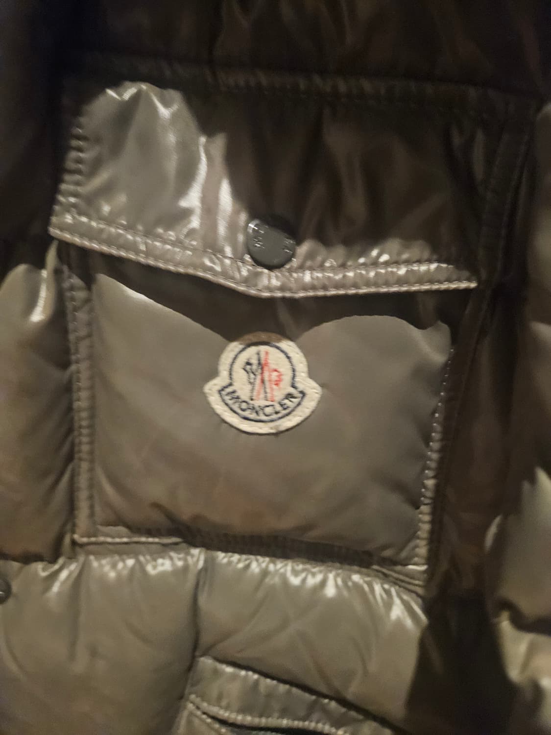 몽클레어 패딩 상품이미지4