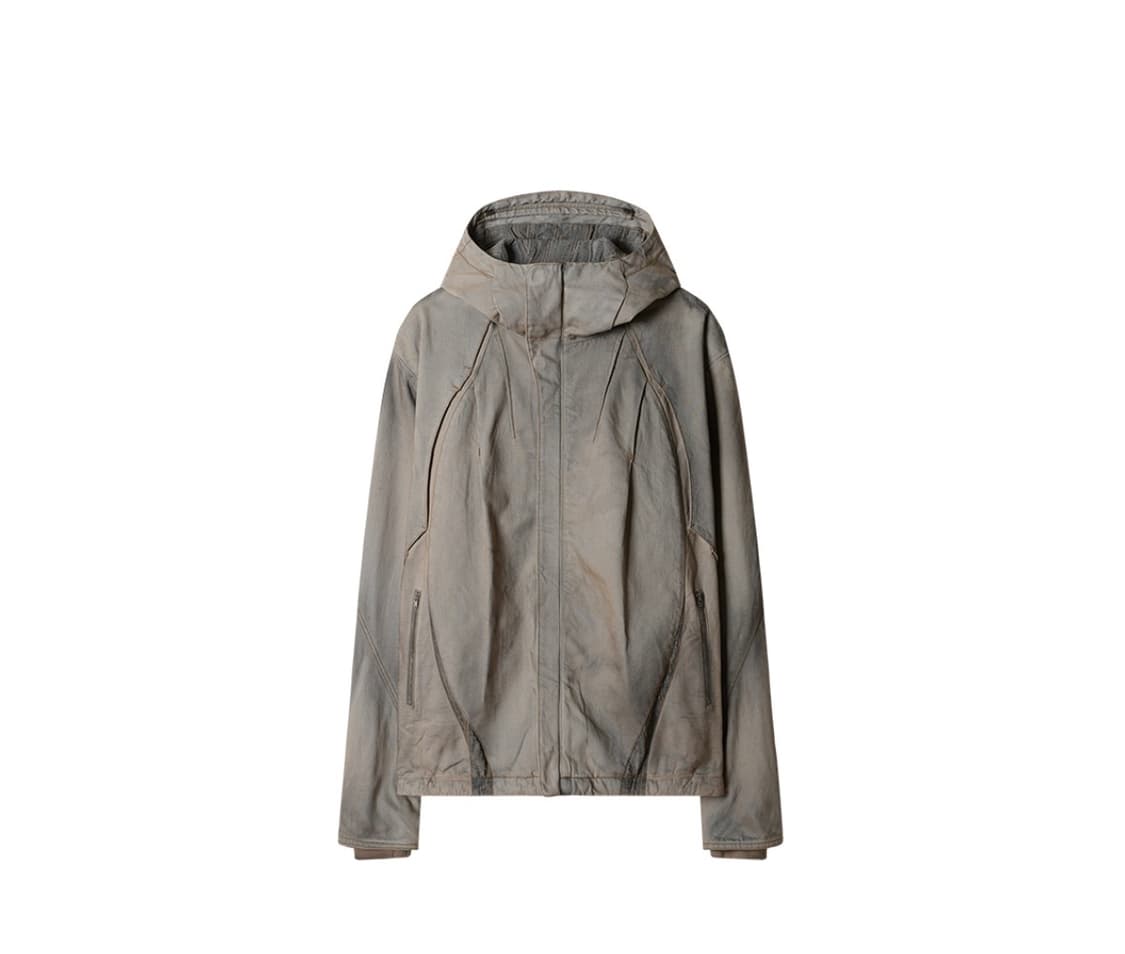 [s] 최저가 새상품 엑슬림 ep6 02 샌드베이지 자켓 상품이미지1