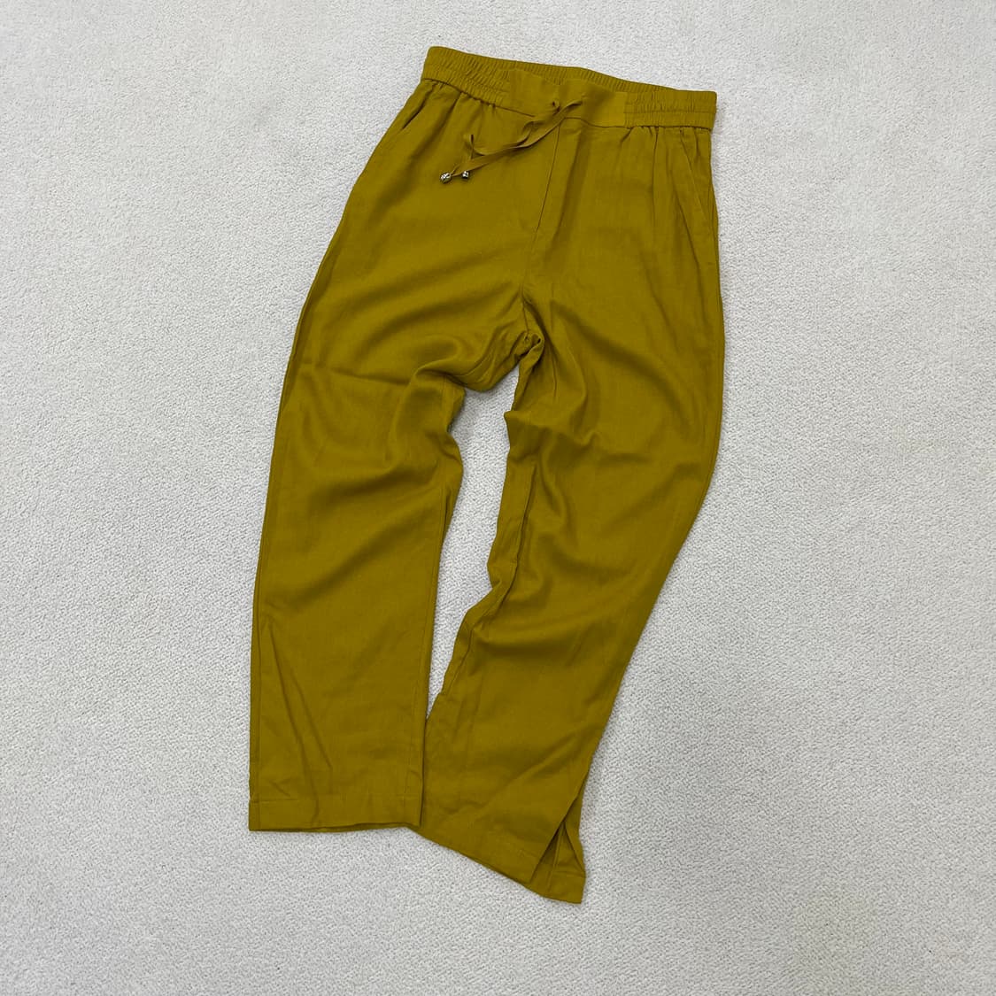 71 지오송지오 여성 린넨 바지 0415M 상품이미지1