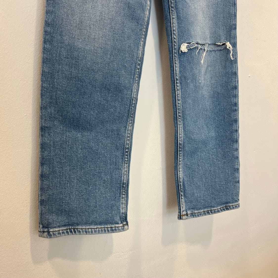 RE/DONE 청바지 상품이미지5