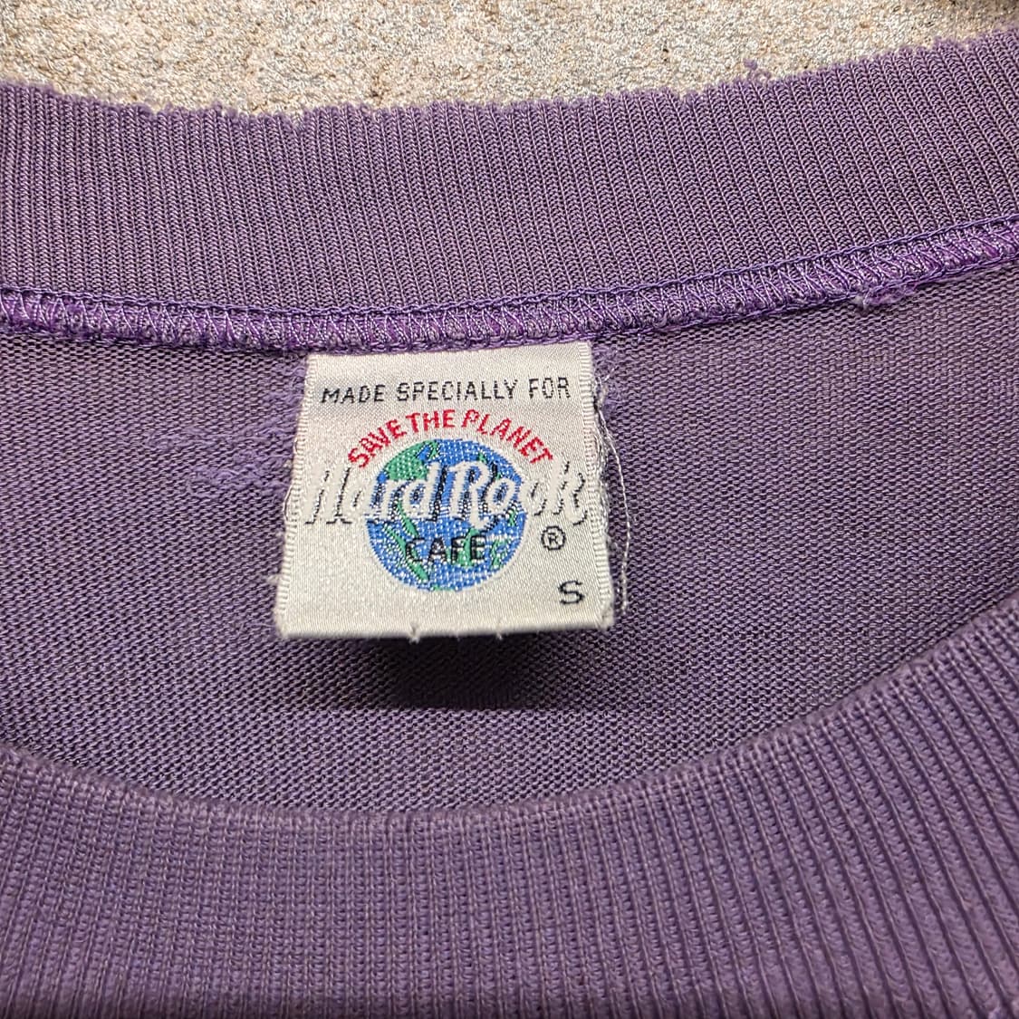 HARD ROCK 상품이미지3