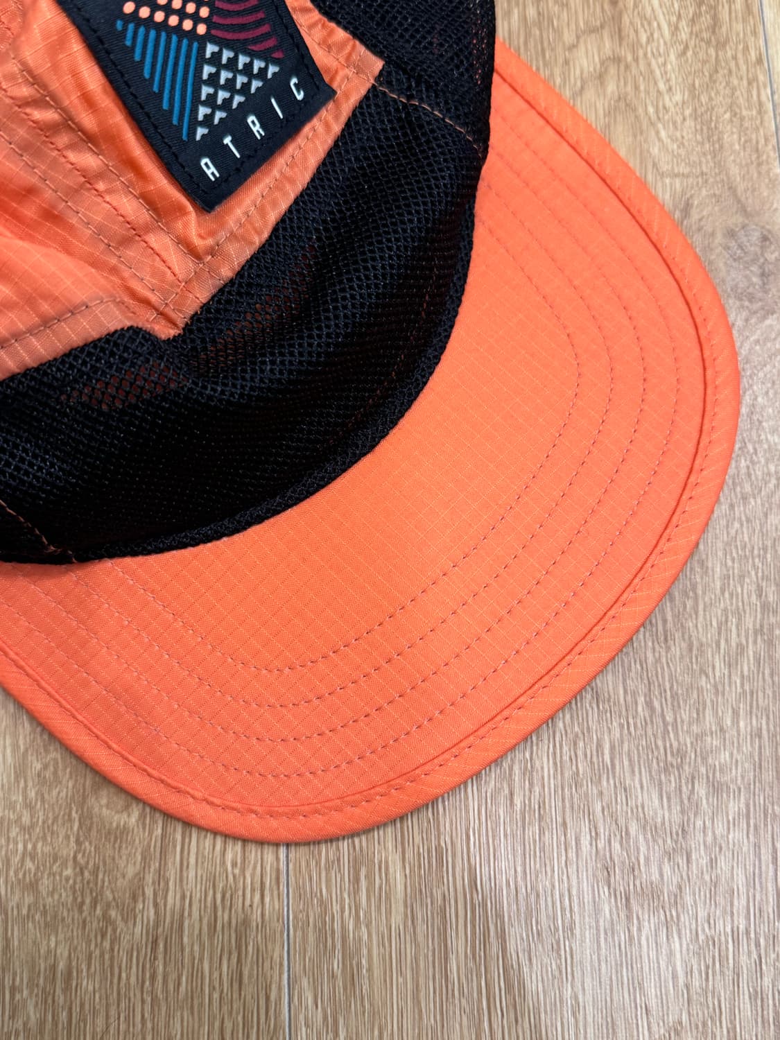 아디다스 오리지널 atric 메쉬 캠프캡 상품이미지7