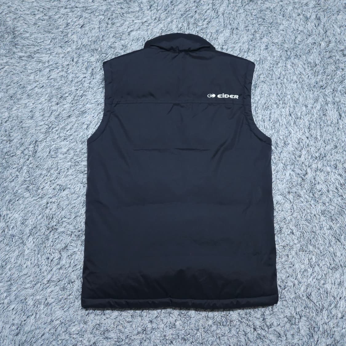 아이더) M 남자 오리털패딩조끼 / 왕눈이샵 상품이미지5