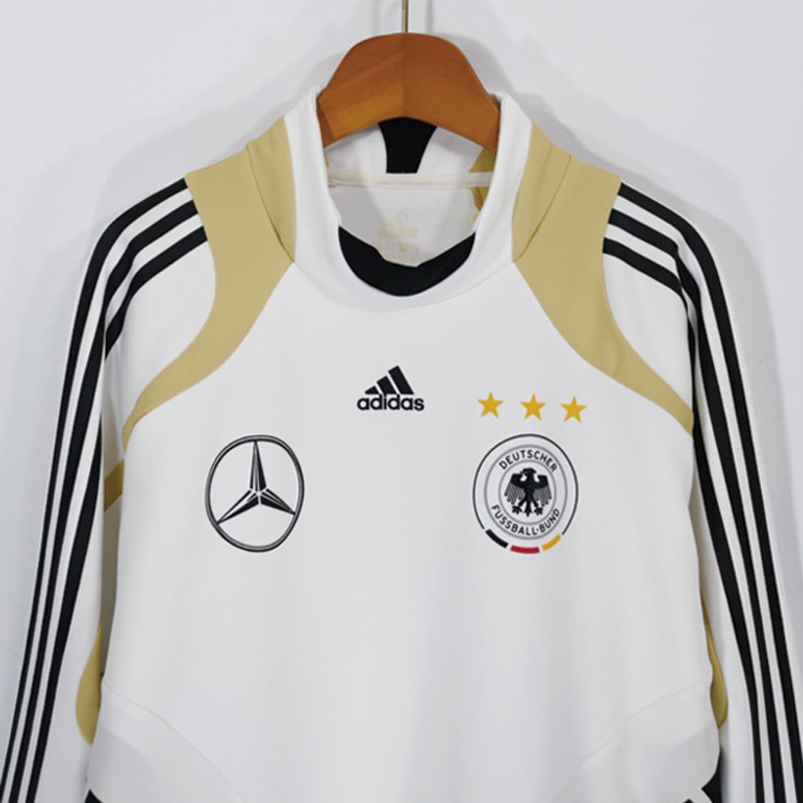 adidas 빈티지저지유니폼 상품이미지3