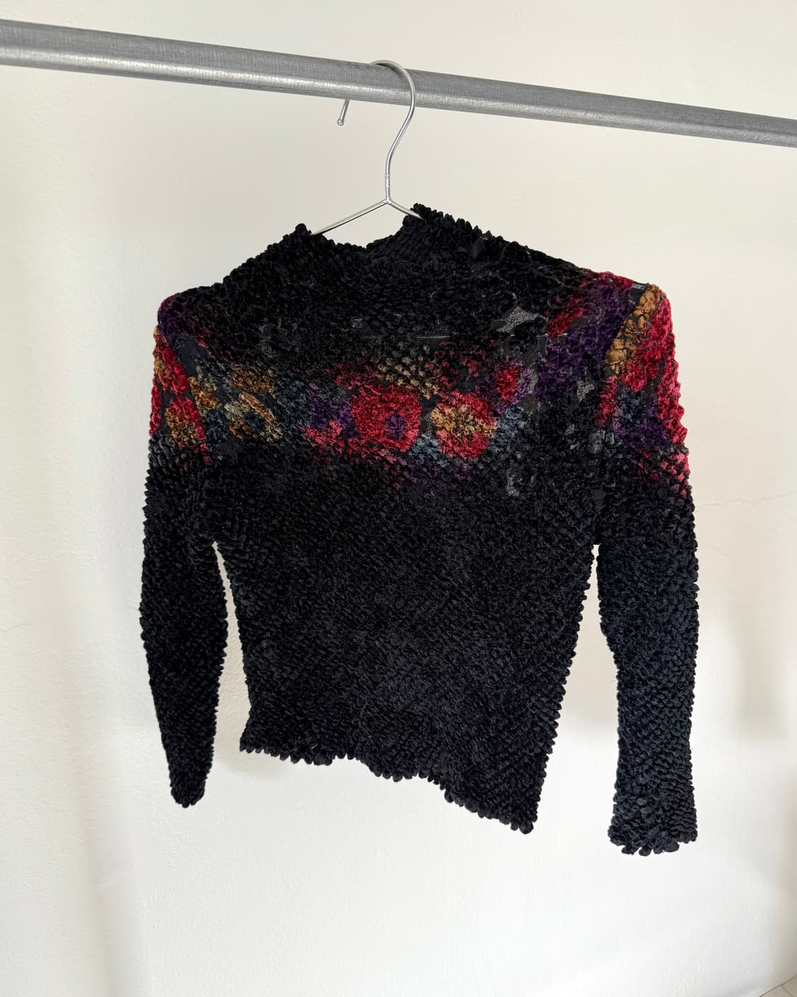 빈티지 팝콘 티셔츠 상품이미지1