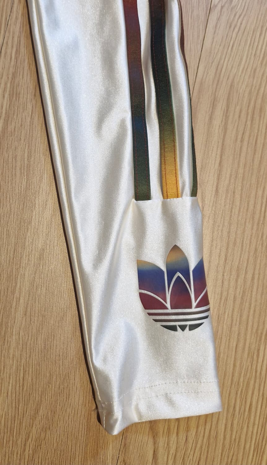 아디다스 X 파올리나 루소 바디수트 L  상품이미지4