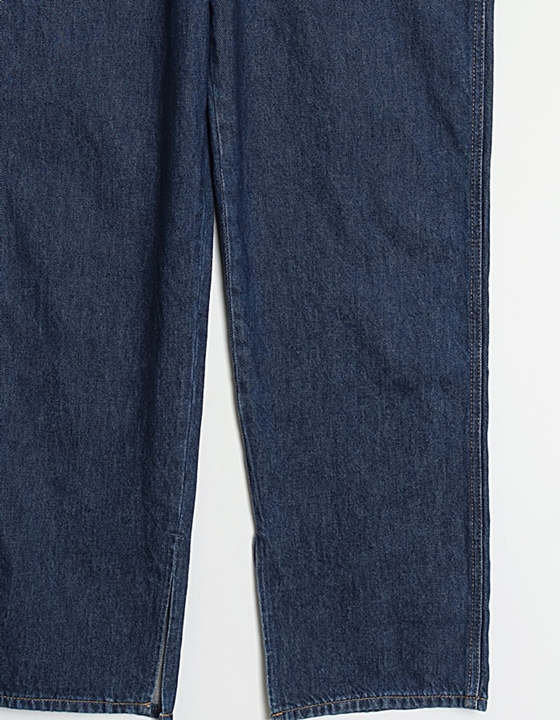 G A P Womans Denim Overall [M] 상품이미지4