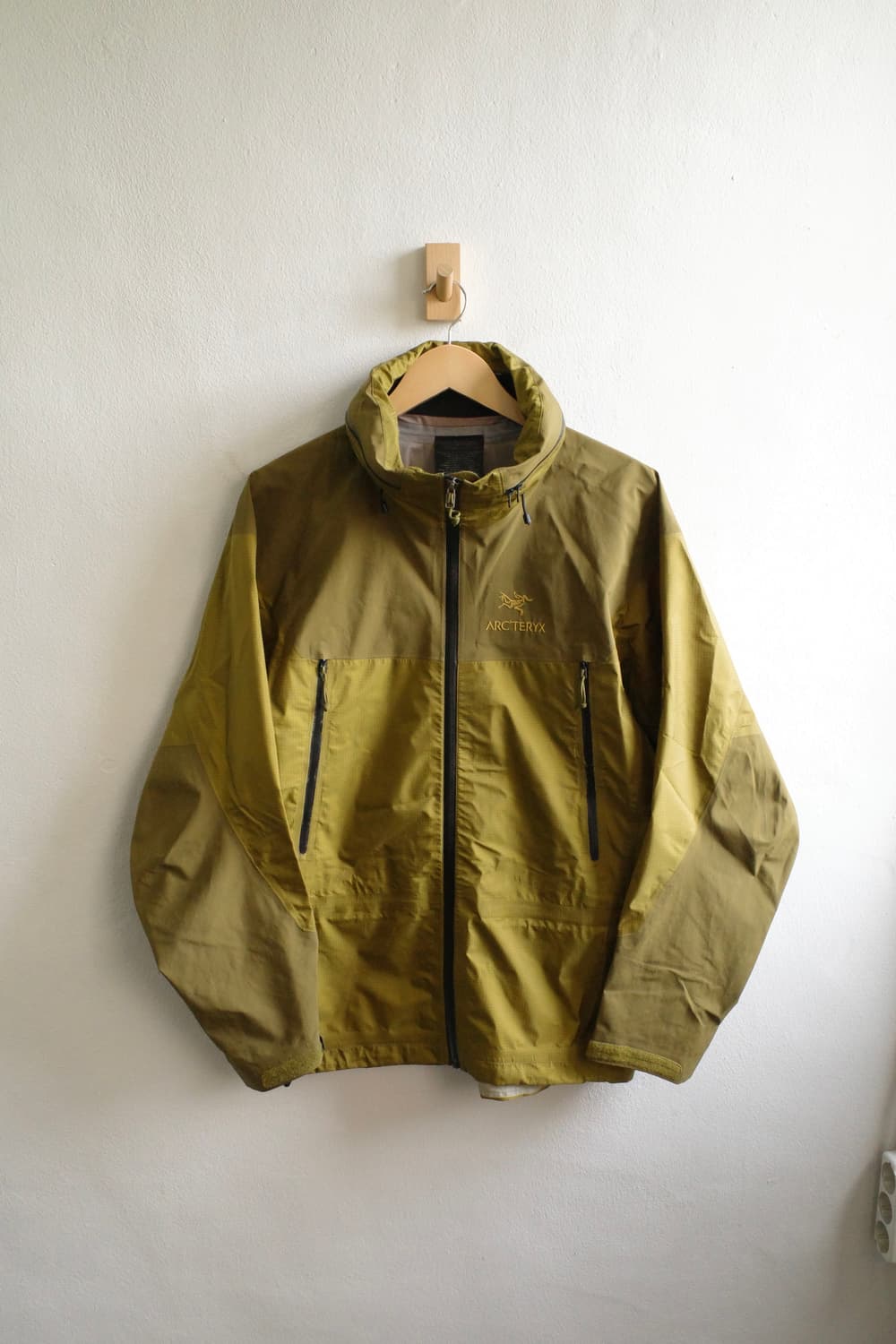 아크테릭스 세타 AR 자켓 상품이미지1