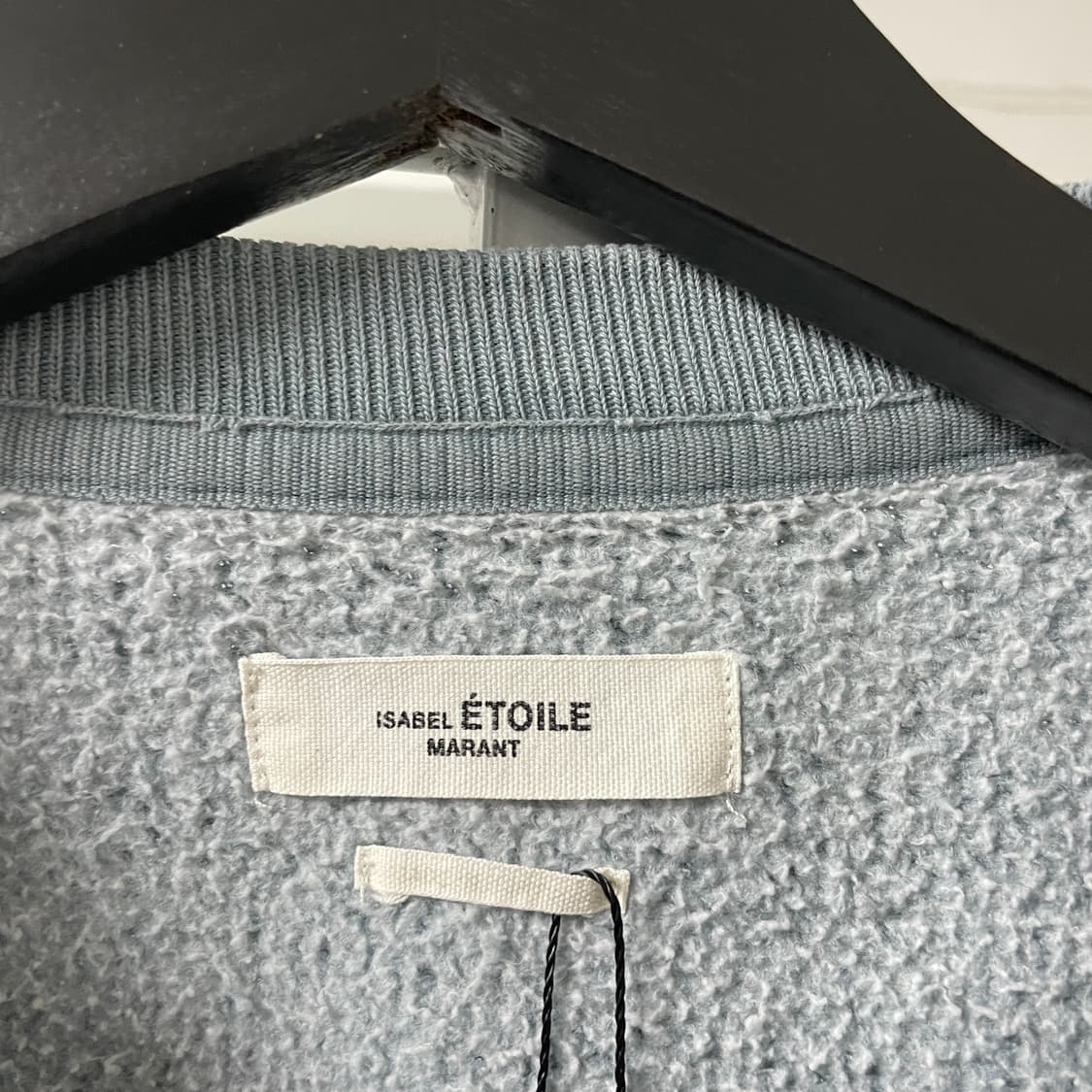 이자벨마랑 맨투맨 34(W) 상품이미지4