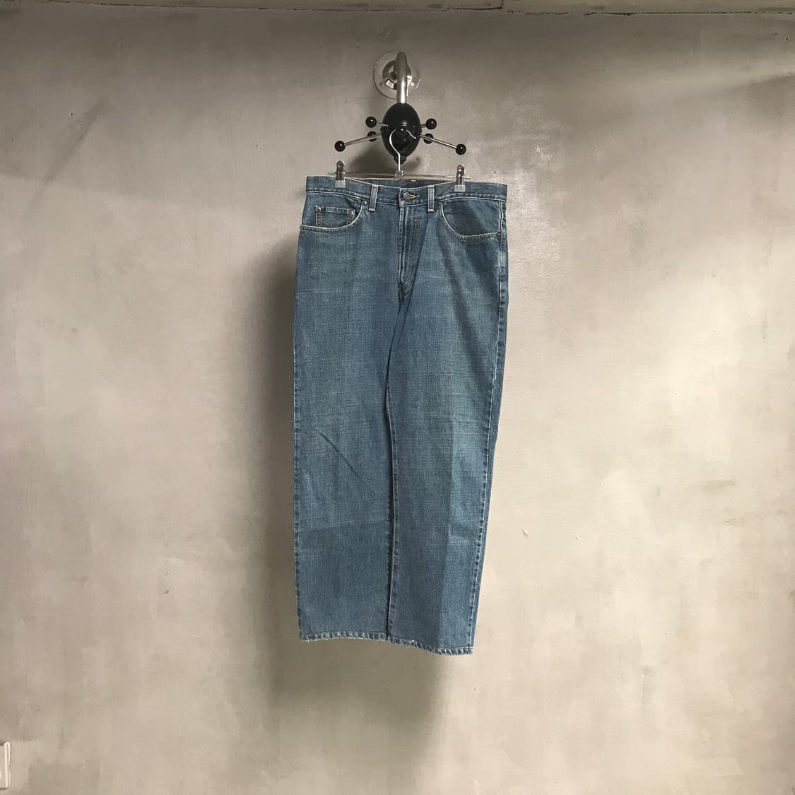 폴로 랄프로렌 데님 팬츠 32/34 상품이미지1