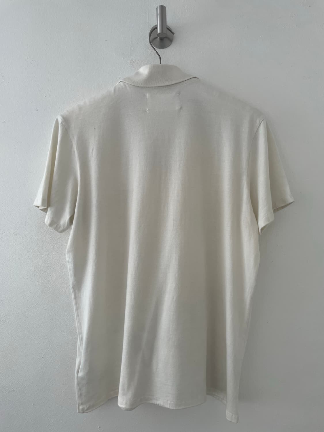 Martin margiela, skipper polo shirts 상품이미지2