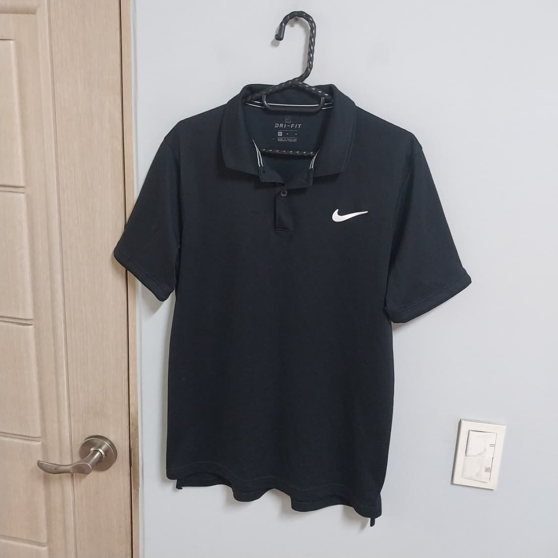 나이키 남성95 사이즈 반팔 상품이미지1
