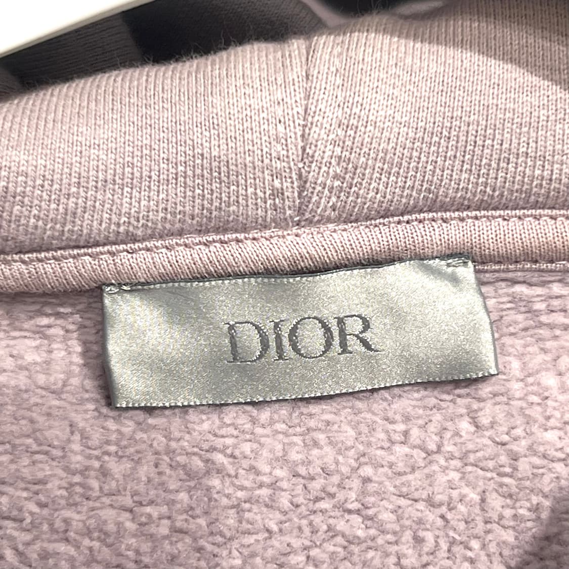 [M]디올 cd로고 후드티
 상품이미지3