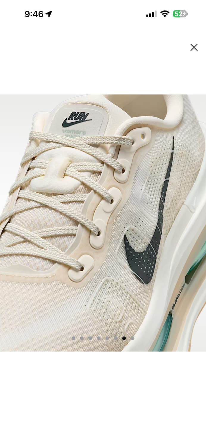 나이키 보메로 프리미엄 270mm 상품이미지7