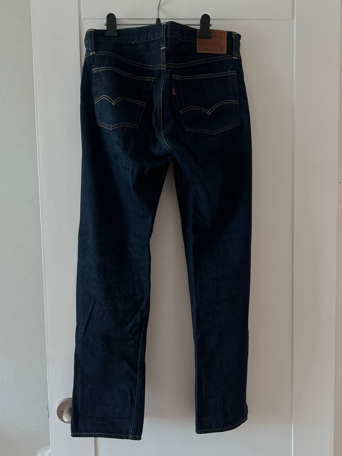 리바이스 LVC 54501 린스드 상품이미지2