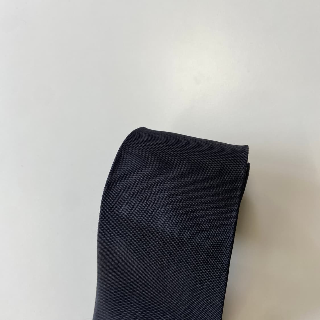 조르지오 알마니 명품 정품 블랙넥타이(ARMANI) 상품이미지7