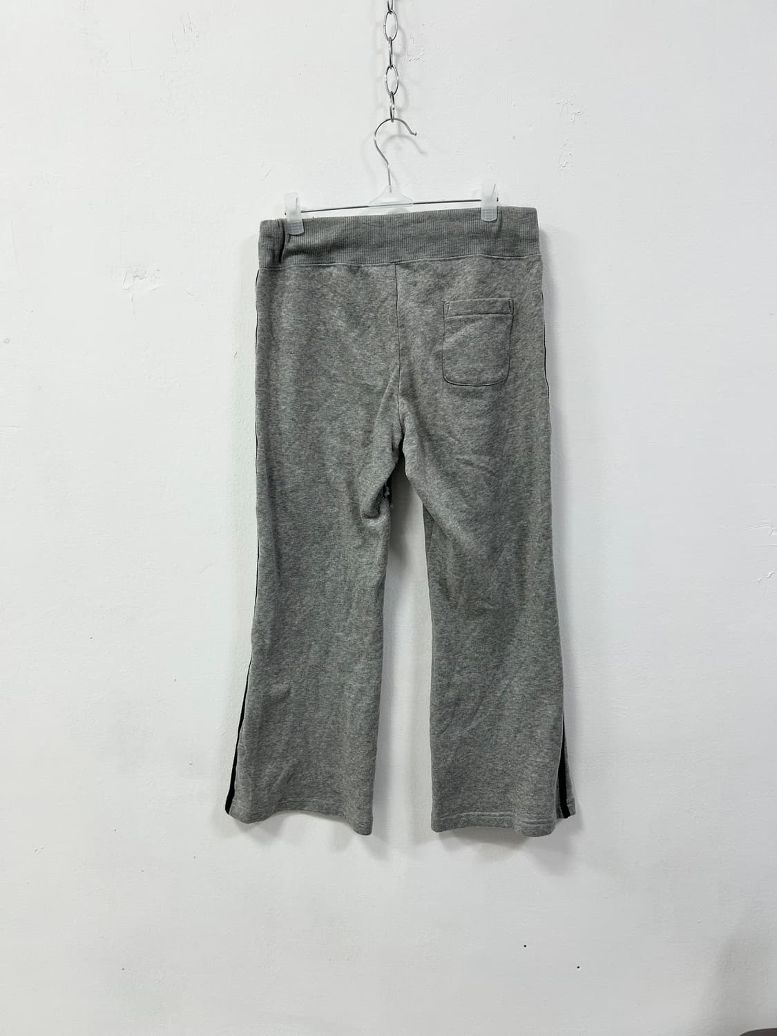 [PLAY BOY] 세트 ! 플레이보이 스포츠 트레이닝 셋업 상품이미지8