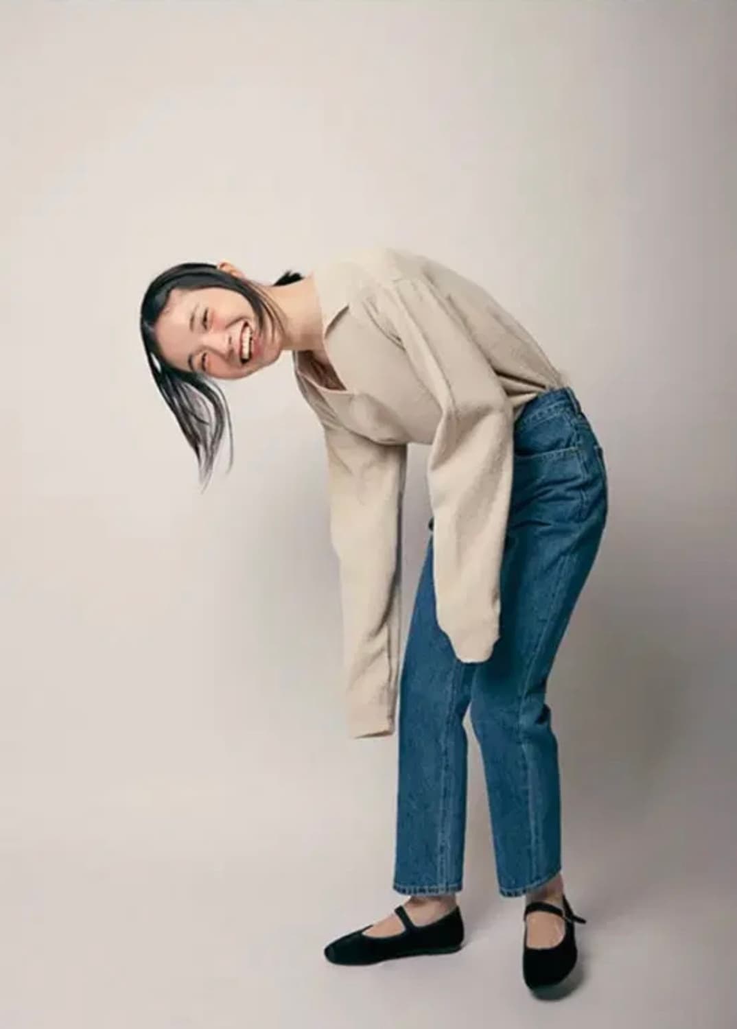 WMM 데님 으므므 Colin Jeans  청바지 S 상품이미지3